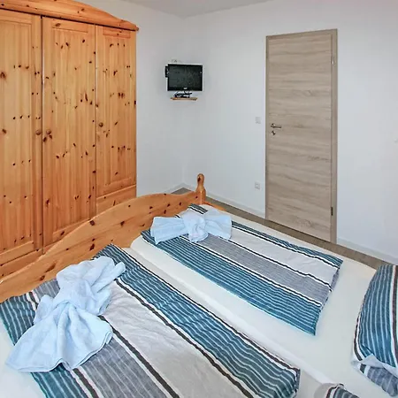 Ferienhaus Seebad Zinnowitz