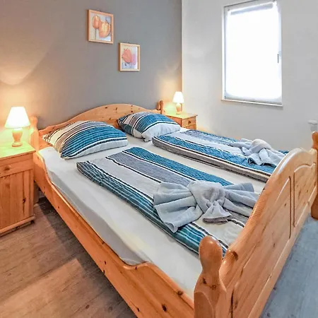 Seebad Ferienhaus *