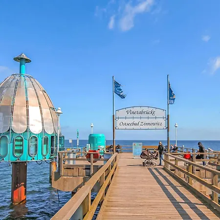 Seebad * 치노비츠