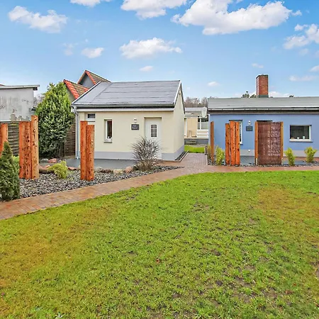 Seebad * 치노비츠